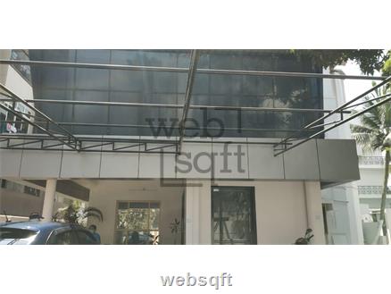 Commercial complex for Rent